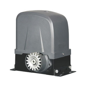 motor para portón corredizo