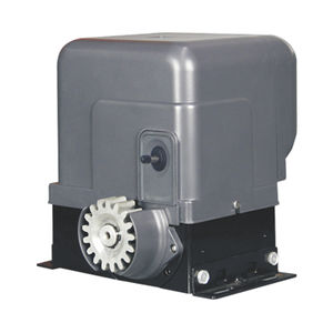 motor para portón corredizo