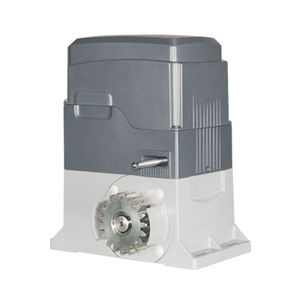 motor para portón corredizo