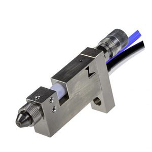 pistola de pulverización