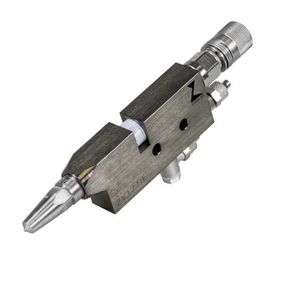 pistola de extrusión