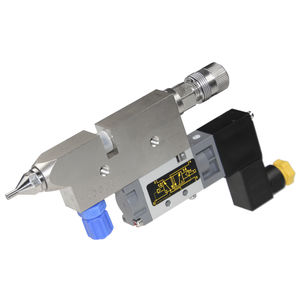 pistola de extrusión