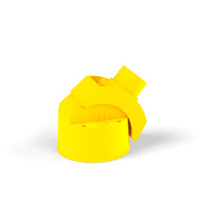 cono para encofrado 1