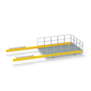 plataforma de trabajo 1