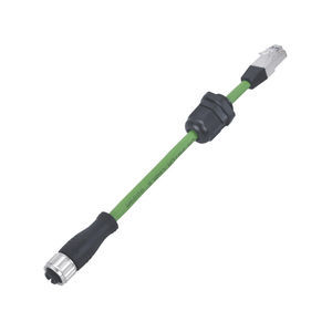 cable eléctrico ProfiNet