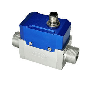 sensor de caudal másico