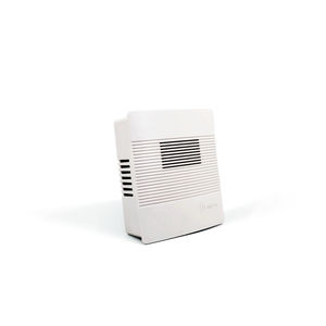 sensor de temperatura y de humedad relativa 1