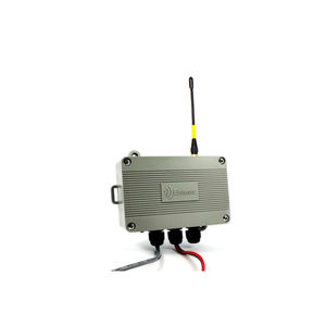 transmisor de temperatura montaje en pared 1