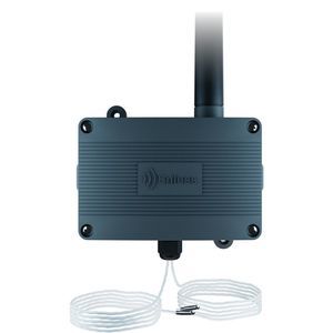 sensor de temperatura Pt1000 1