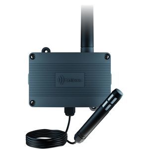 sensor de temperatura y de humedad relativa 1
