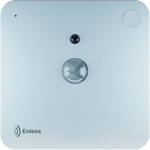 sensor de temperatura y de humedad relativa 1