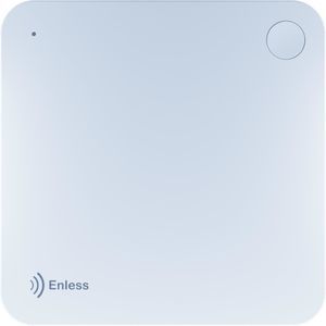 sensor de temperatura y de humedad relativa 1
