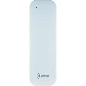 sensor de temperatura y de humedad relativa 1