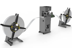 punzonadora automática