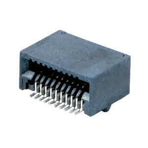 conector de datos