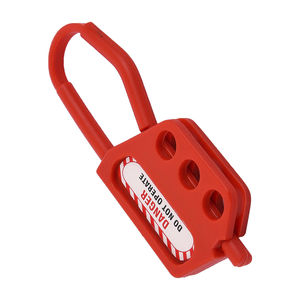 aldaba de seguridad de seguridad 1