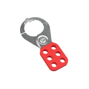 aldaba de seguridad de seguridad