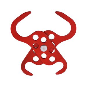 aldaba de seguridad de seguridad