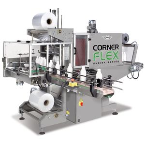 máquina de embalaje automática