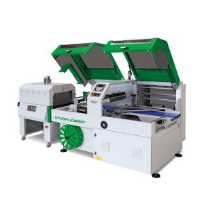 máquina de embalaje automática