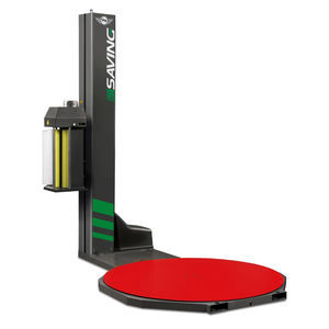 envolvedora vertical