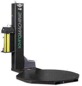 envolvedora vertical