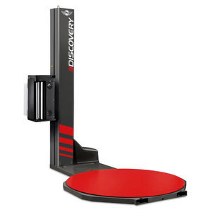 envolvedora vertical
