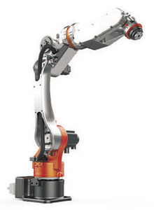 robot articulado
