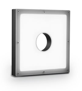 fuente luminosa LED