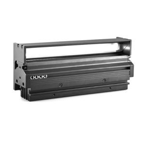 fuente luminosa LED