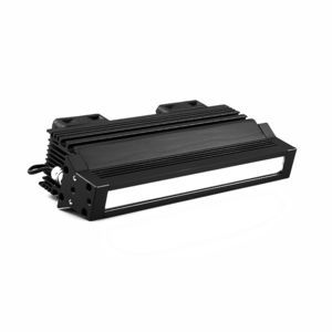 fuente luminosa LED