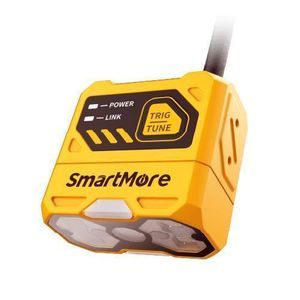 lector de código 2D 1