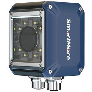 sensor de visión inteligente