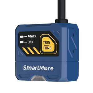 sensor de visión inteligente