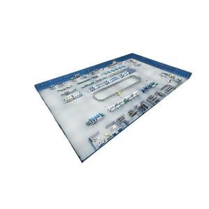 plataforma de simulación 1