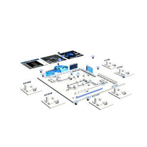 plataforma Cloud de colecta de datos 1