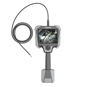 videoscopio flexible