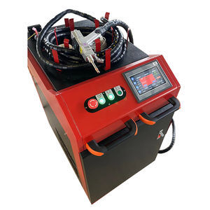 máquina de soldar láser de fibra 1