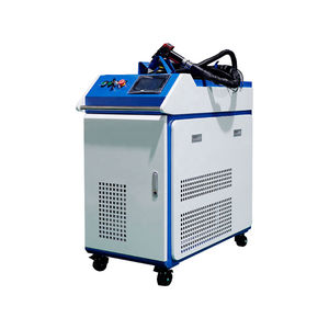 máquina de soldar de alta potencia 1