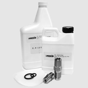 kit de mantenimiento