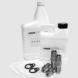 kit de mantenimiento