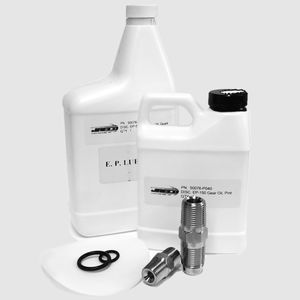 kit de mantenimiento