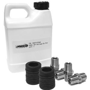 kit de mantenimiento