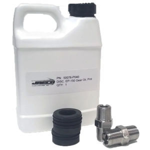 kit de mantenimiento