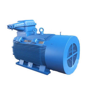 motor antideflagrante 1