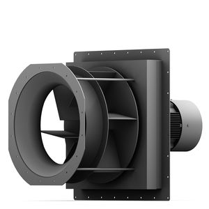 ventilador centrífugo