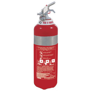 extintor de polvo seco 1