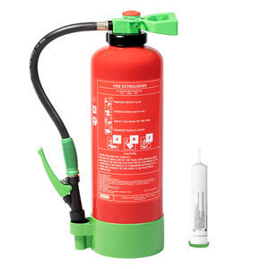 extintor de agua 1