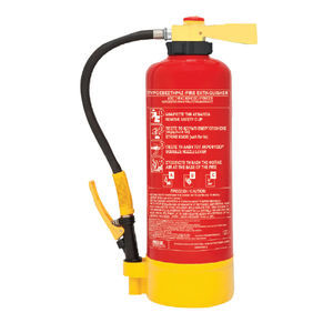 extintor de polvo seco 1