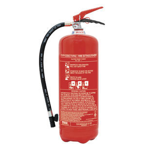 extintor de polvo seco 1